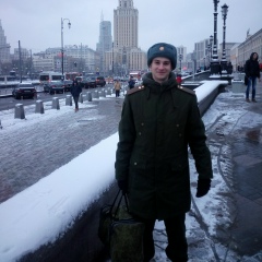 Валентин Нагорнов, 03.02.1996, Ишимбай