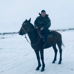 Нурбол Халыкбаев, 13.06.1992, Алматы