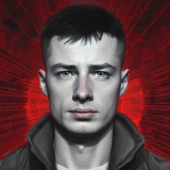 Вадим Миронов, 24.01.1994, Егорьевск
