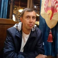 Oleg Kim, 04.06.1969, Алматы