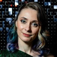 Наталия Михеева, 01.07, Санкт-Петербург