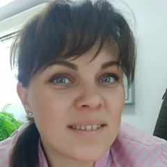 Наталья Белоусова, 26.07.1979, Санкт-Петербург