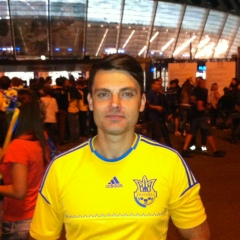 Олег Кривенко, 09.07, Одесса