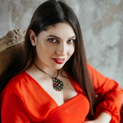 София Тихонова, 25.04, Сочи