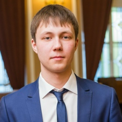 Илья Дорошев