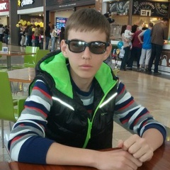 Даниил Прозоров, 16.08, Алматы