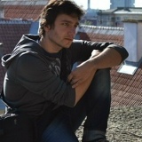 Тима Ксенофонтов, 16.04.1986, Санкт-Петербург