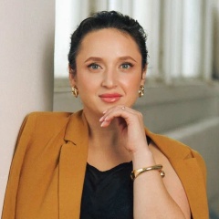 Роза Голубева, 17.01.1996, Великие Луки