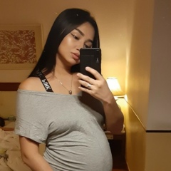 Aigulya Urazbaeva, 02.03, Pattaya
