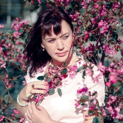 Алла Фирсова, 20.05.1964, Николаев