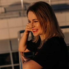 Надежда Томина, 11.04
