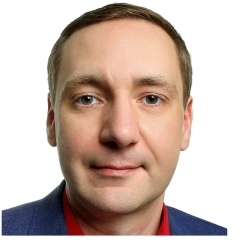 Алексей Вишневский, 11.10.1976, Москва