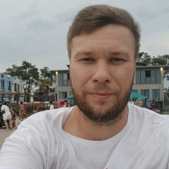 Алексей Головлев