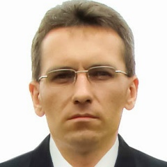 Олег Калиниченко, 22.08, Киев