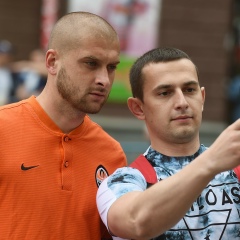 Виталий Мащенко, 19.06.1991, Москва