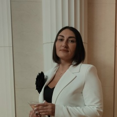 Кристина Невежина, 12.09.1986