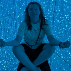 Ксения Ефремова, Калининград