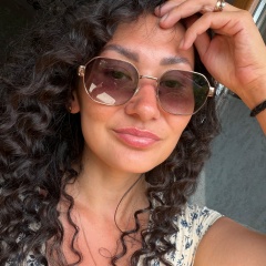 Галина Устинова