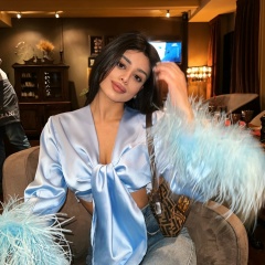 Milena Abazyan, 07.05, Москва