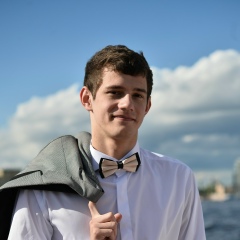 Евгений Сеферов, 18.07