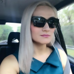 Janna Lazareva, 17.11, Алматы