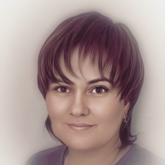 Евгения Шумилова, 27.05, Дзержинск