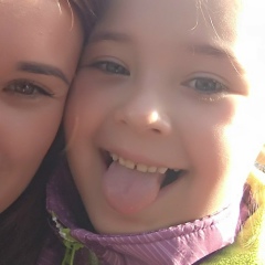 Юля Хворостяная, 15.12.1983, Москва