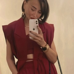 Lyana Braeva