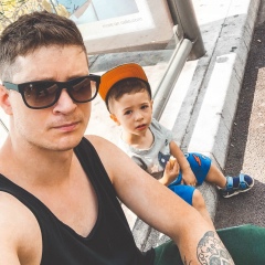 Андрей Александров, 20.07.1986, Киев