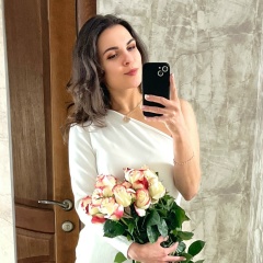 Оксана Воронкова, 18.02