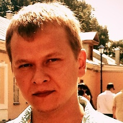 Андрей Коханов, 06.08.1983, Вологда