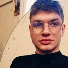 Антон Каленков, 01.03, Москва