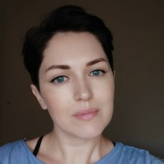 Olga Beloussova, 11.07.1985, Алматы