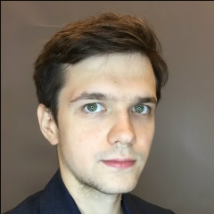 Андрей Масленников, 04.03.1994, Sydney