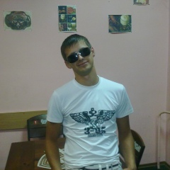 Андрей Пеня, 28.01, Днепр (Днепропетровск)