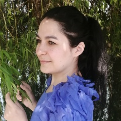 Марина Жбанникова, 31.03, Ростов-на-Дону