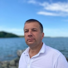 Михаил Слободянюк, 04.07, Москва