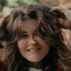 Анастасия Чернова, 18.02