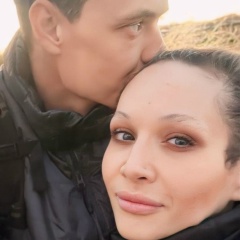 Мариса Крутецкая, Санкт-Петербург