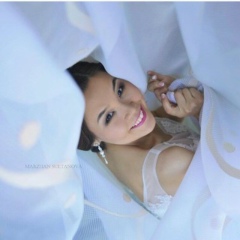 Aigera Rysmetova, 31.10.1991, Астана