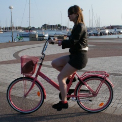 Дарья Жданович-Морозова, 25.12.1987, Москва