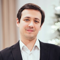 Александр Петренко, 23.11, Ростов-на-Дону