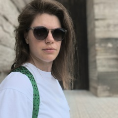 Ольга Иванова, 31.08.1987, Великий Новгород