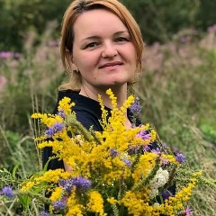 Елена Акулова, 28.12, Москва