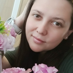 Ольга Нургалиева, 30.06, Саров