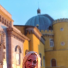 Victoria Miller, 08.07.1994