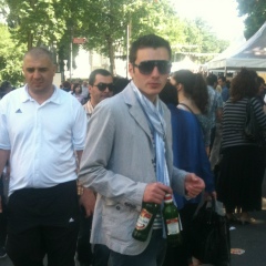 Отар Кикнавелидзе, 22.06.1991, Рустави