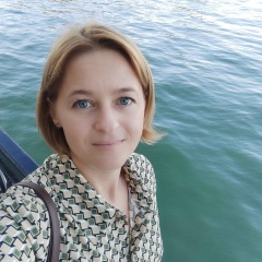 Алена Старостина, 27.08