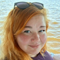 Елена Жаркова, 27.02.1989, Нижний Новгород