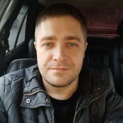 Евгений Коровкин, 03.08